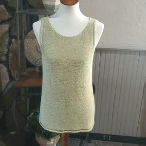 Alpine* Design Top